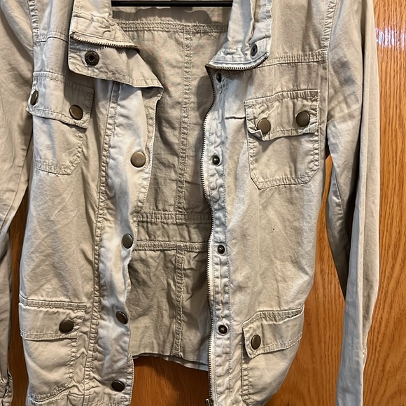 Angel kiss jacket - Picture 10 of 12